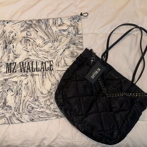 MZ Wallace Bag NWT